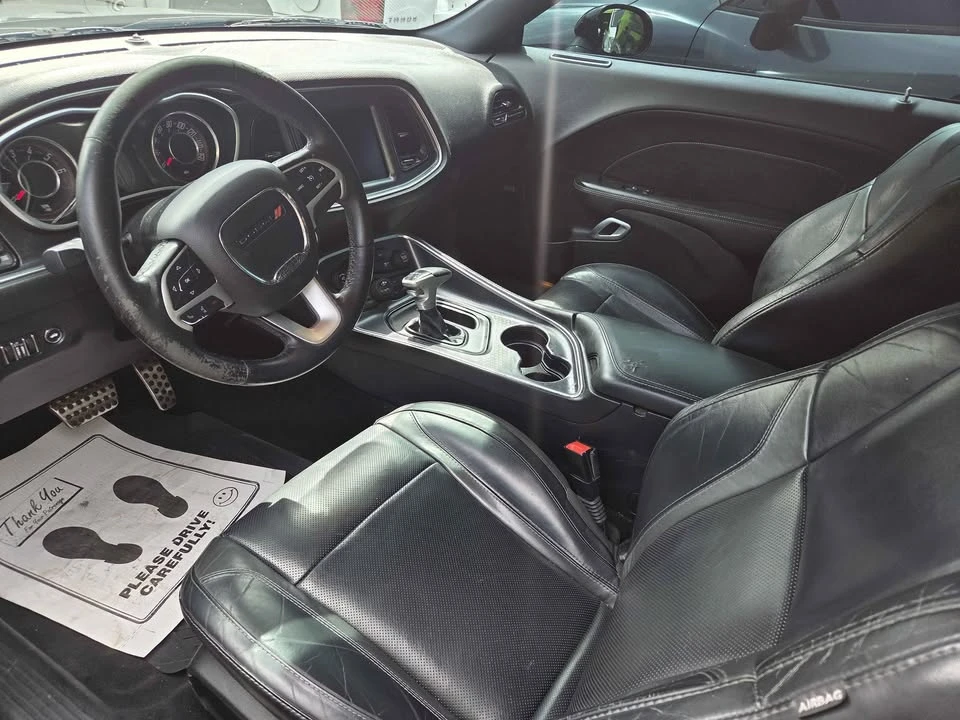 2015 Dodge Challenger 3rd Gen - Image 7 of 7