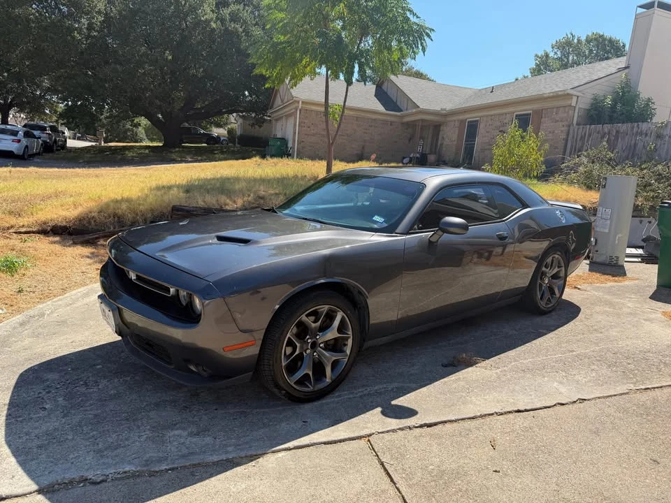 2015 Dodge Challenger 3rd Gen - Image 3 of 6