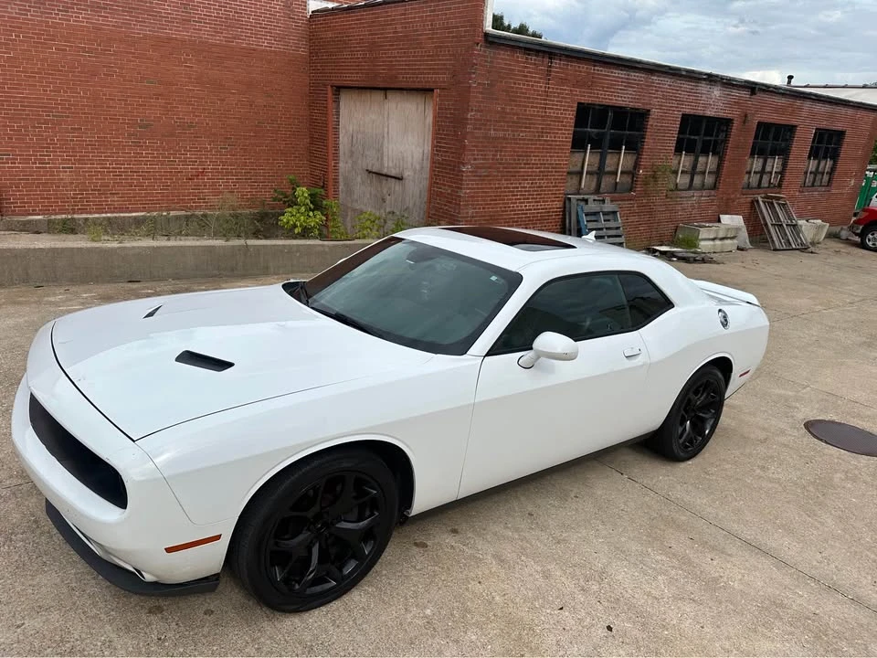2015 Dodge Challenger 3rd Gen - Image 7 of 14