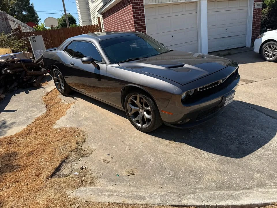 2015 Dodge Challenger 3rd Gen - Image 4 of 6