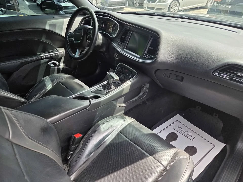 2015 Dodge Challenger 3rd Gen - Image 4 of 7