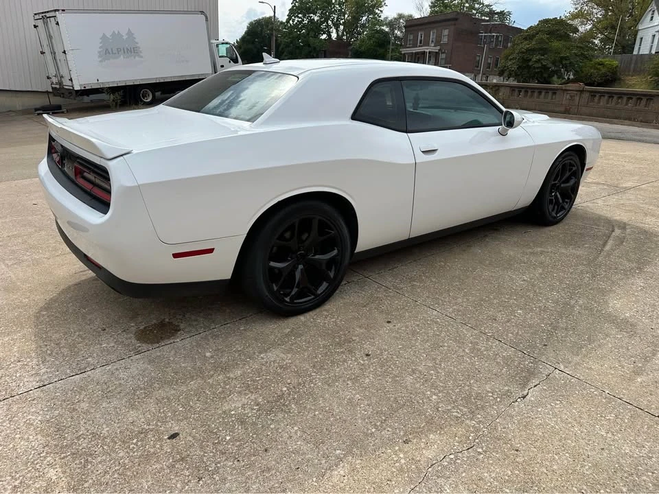 2015 Dodge Challenger 3rd Gen - Image 6 of 14
