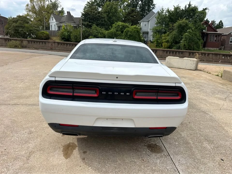 2015 Dodge Challenger 3rd Gen - Image 2 of 14