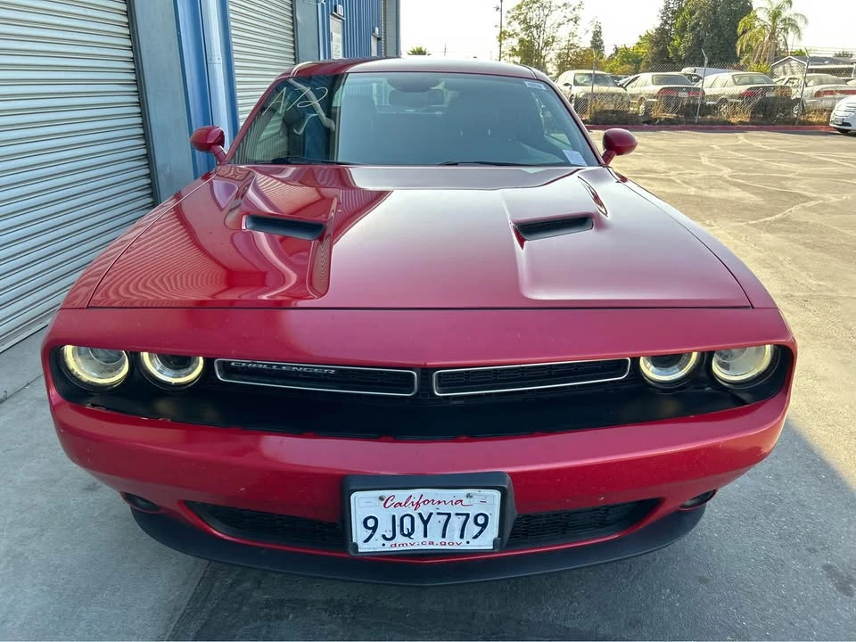 2015 Dodge Challenger 3rd Gen - Image 2 of 10