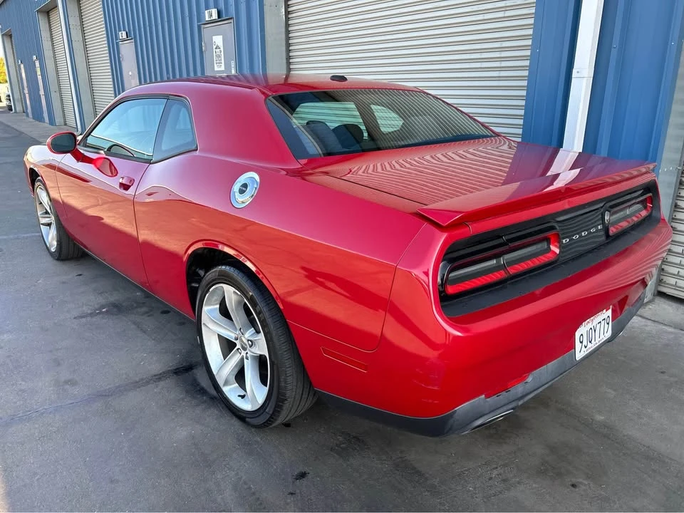 2015 Dodge Challenger 3rd Gen - Image 4 of 10