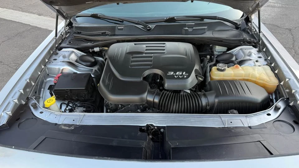 2015 Dodge Challenger 3rd Gen - Image 6 of 6
