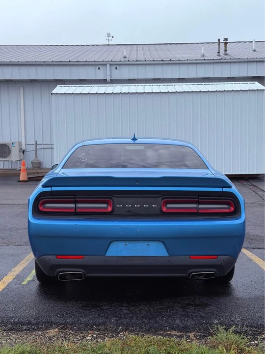 2015 Dodge Challenger 3rd Gen - Image 4 of 7