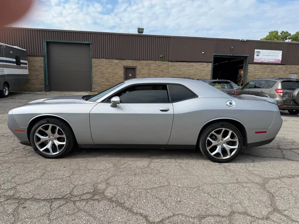 2015 Dodge Challenger 3rd Gen - Image 4 of 7