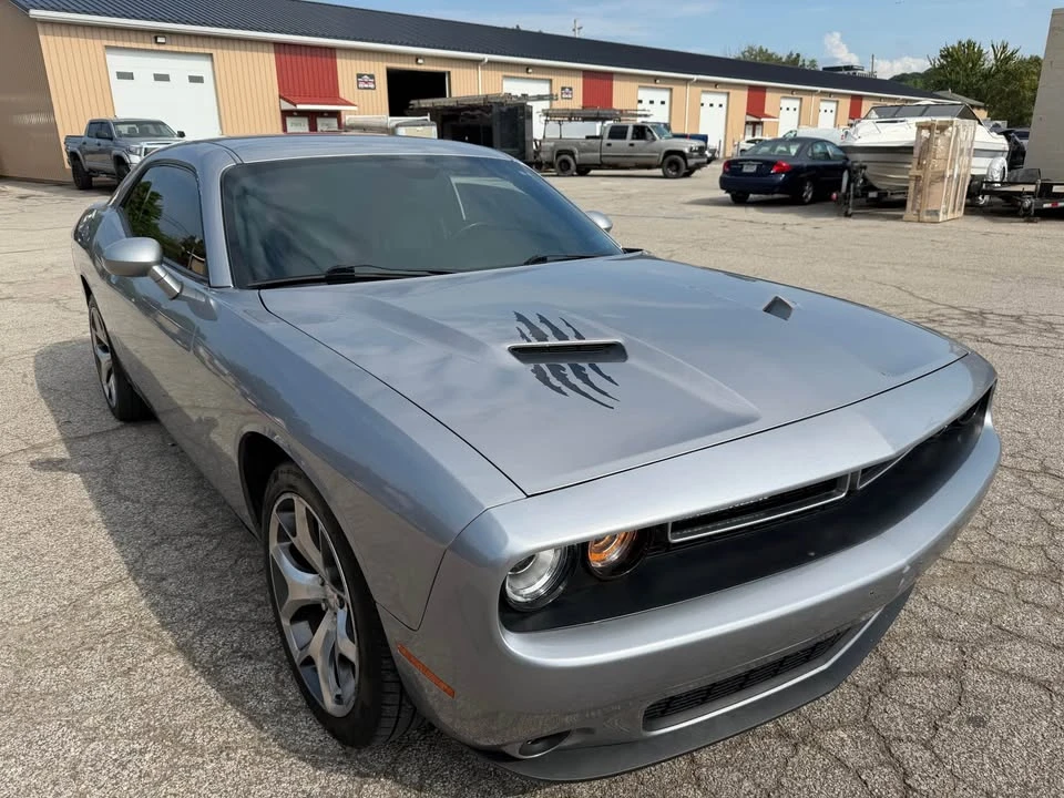 2015 Dodge Challenger 3rd Gen - Image 2 of 7