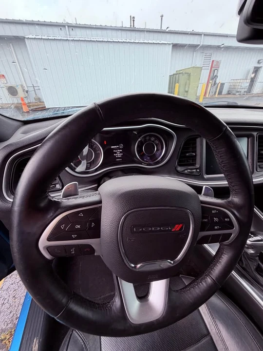 2015 Dodge Challenger 3rd Gen - Image 7 of 7