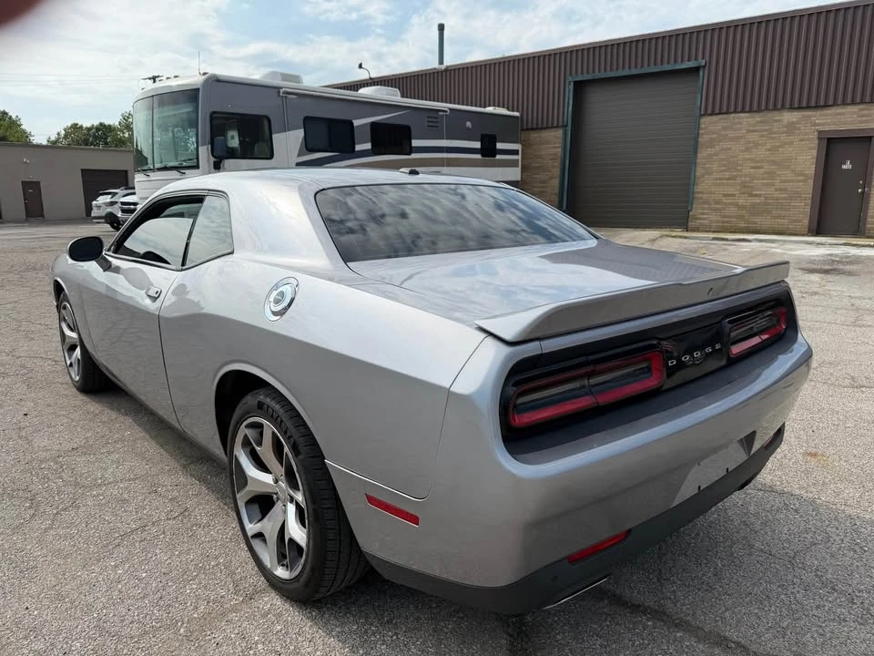 2015 Dodge Challenger 3rd Gen - Image 5 of 7