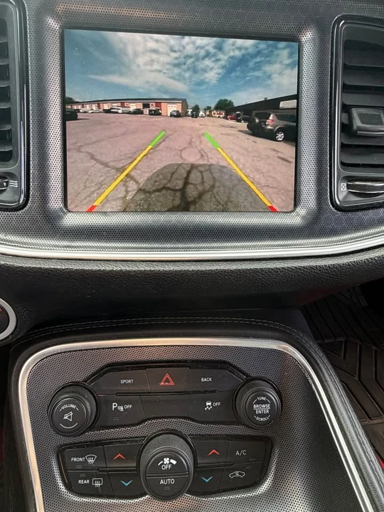 2015 Dodge Challenger 3rd Gen - Image 7 of 7
