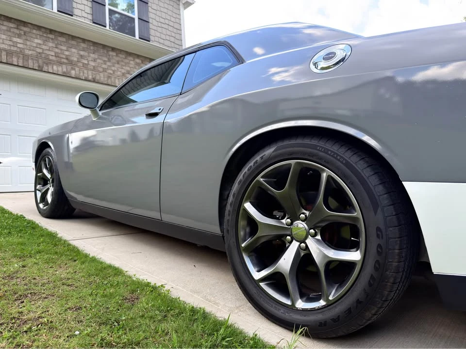 2015 Dodge Challenger 3rd Gen - Image 8 of 13