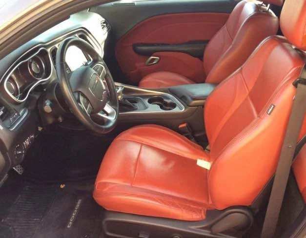 2015 Dodge Challenger 3rd Gen - Image 3 of 3
