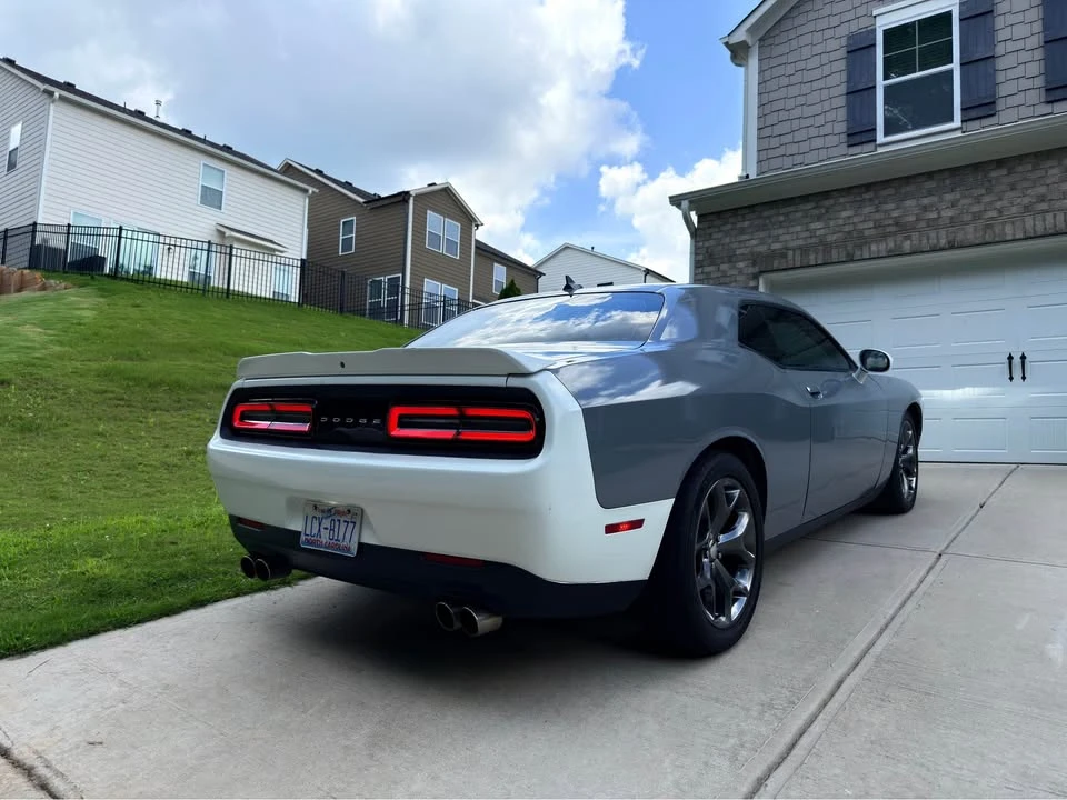 2015 Dodge Challenger 3rd Gen - Image 6 of 13