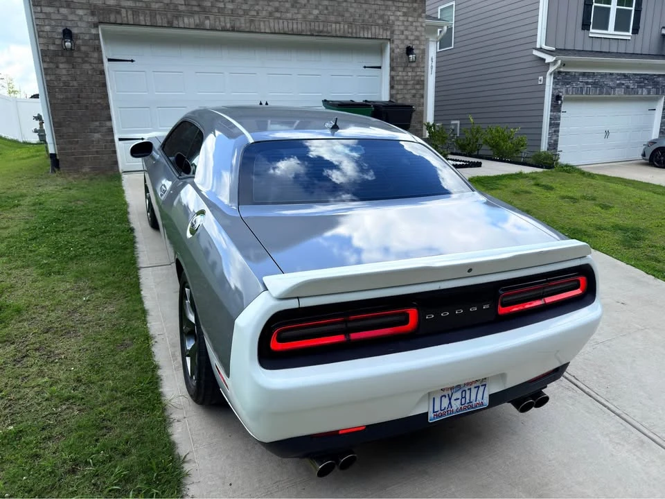 2015 Dodge Challenger 3rd Gen - Image 7 of 13