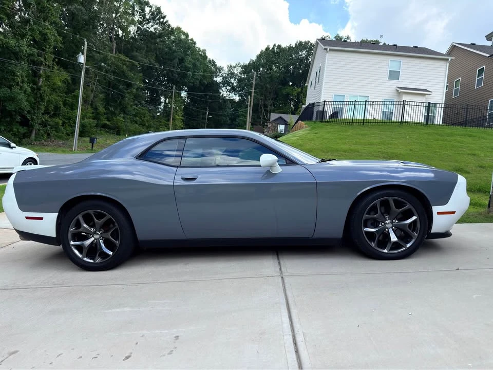 2015 Dodge Challenger 3rd Gen - Image 5 of 13