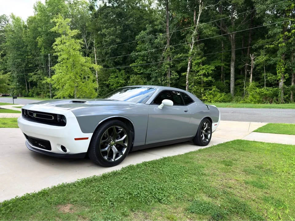 2015 Dodge Challenger 3rd Gen - Image 3 of 13