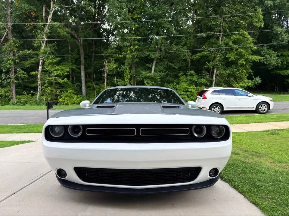 2015 Dodge Challenger 3rd Gen - Image 4 of 13