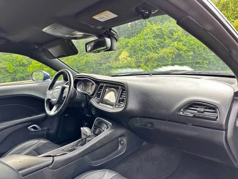 2015 Dodge Challenger 3rd Gen - Image 7 of 8