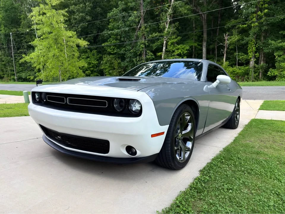 2015 Dodge Challenger 3rd Gen - Image 2 of 13