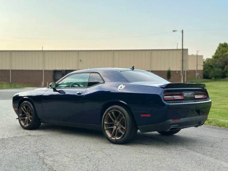 2015 Dodge Challenger 3rd Gen - Image 5 of 8