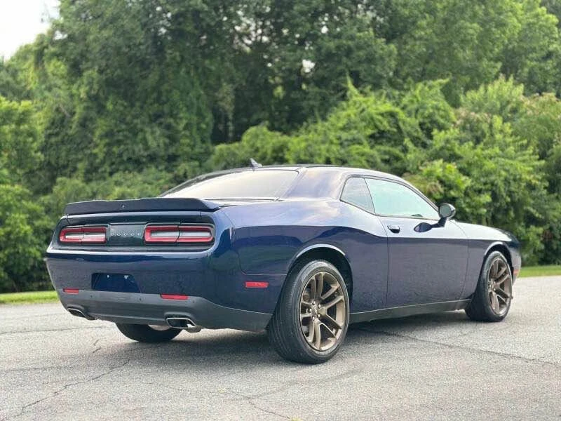2015 Dodge Challenger 3rd Gen - Image 4 of 8