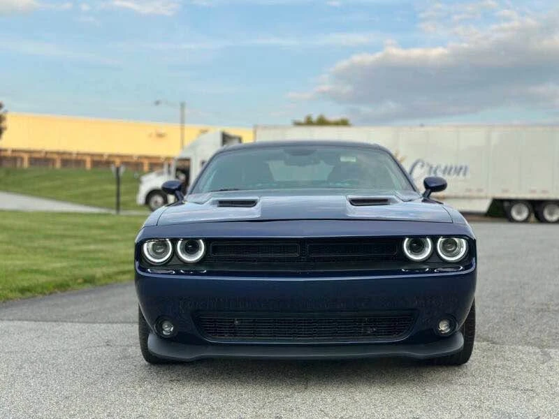 2015 Dodge Challenger 3rd Gen - Image 2 of 8