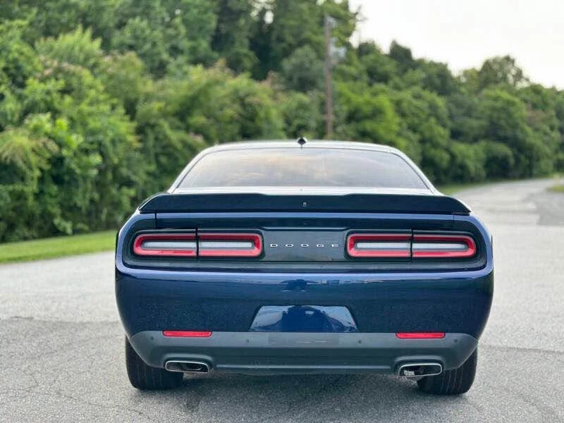2015 Dodge Challenger 3rd Gen - Image 3 of 8
