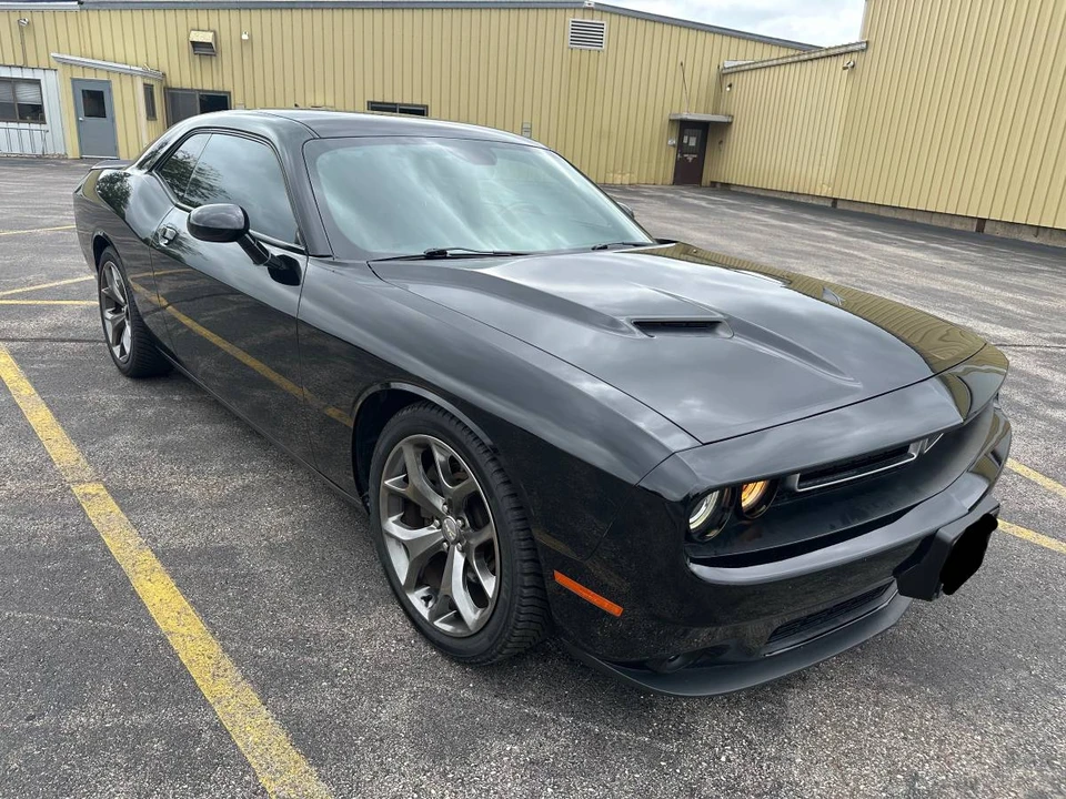 2015 Dodge Challenger 3rd Gen - Image 3 of 13