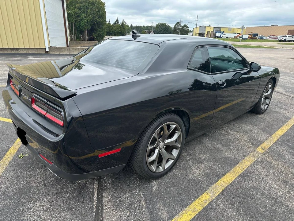 2015 Dodge Challenger 3rd Gen - Image 7 of 13