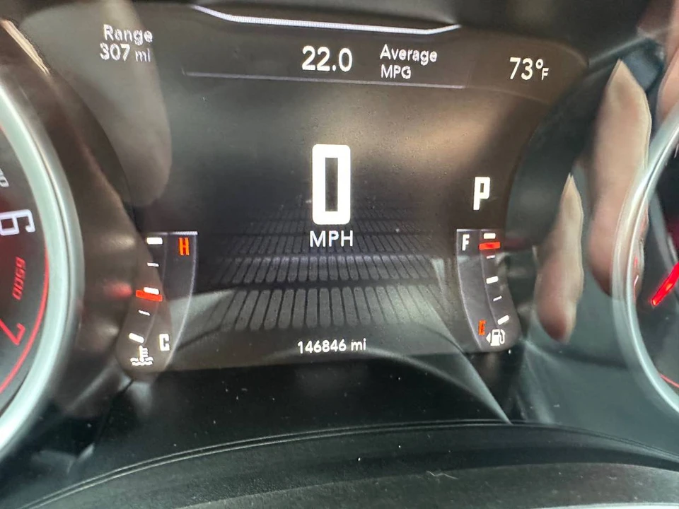 2015 Dodge Challenger 3rd Gen - Image 13 of 13