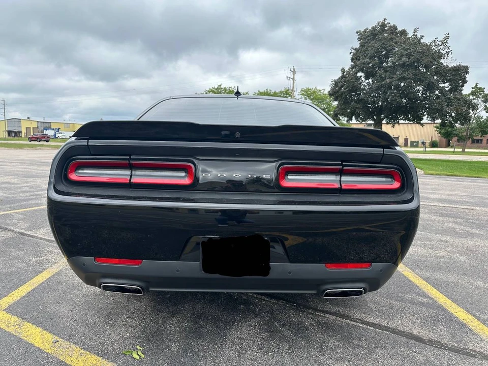 2015 Dodge Challenger 3rd Gen - Image 2 of 13