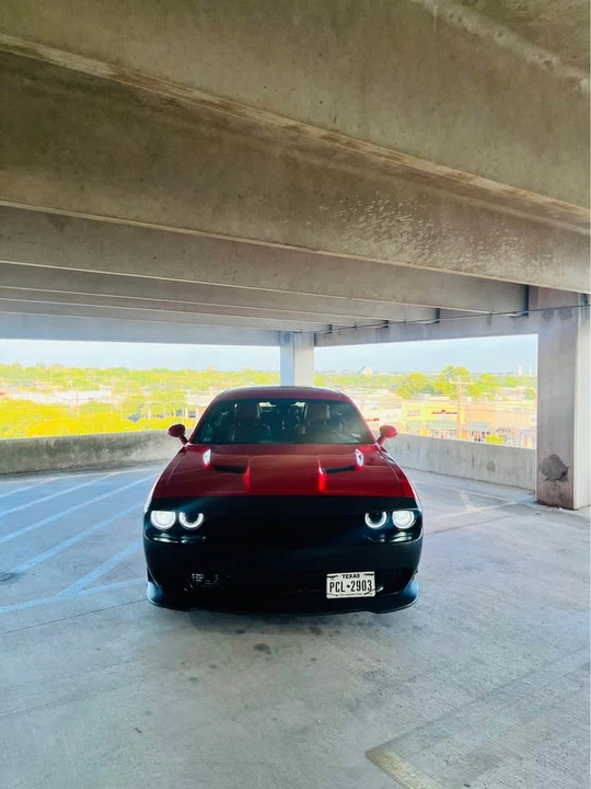 2015 Dodge Challenger 3rd Gen - Image 2 of 10