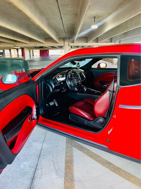 2015 Dodge Challenger 3rd Gen - Image 3 of 10