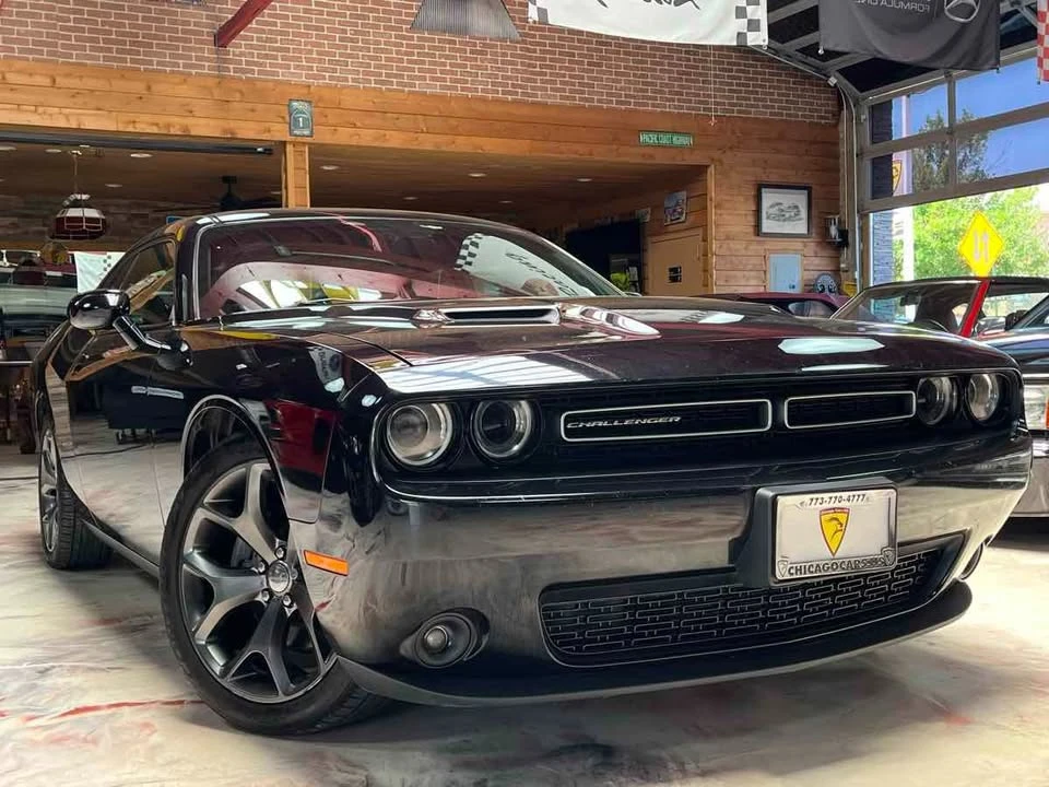 2015 Dodge Challenger 3rd Gen - Image 5 of 20