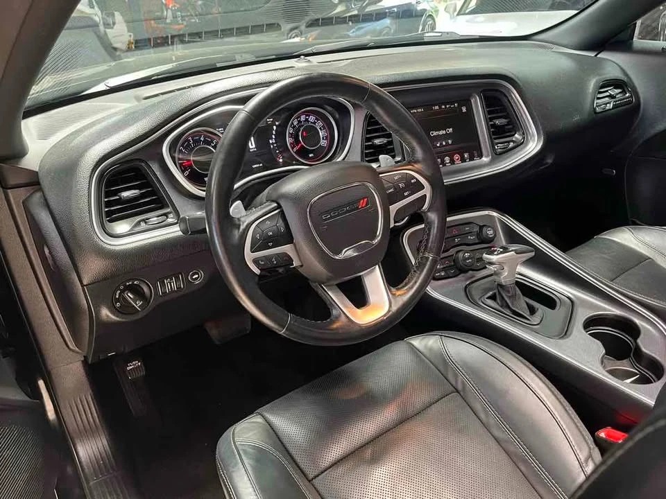2015 Dodge Challenger 3rd Gen - Image 20 of 20