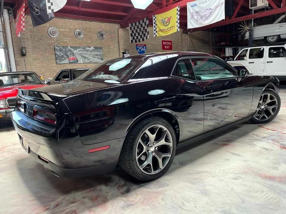 2015 Dodge Challenger 3rd Gen - Image 2 of 20
