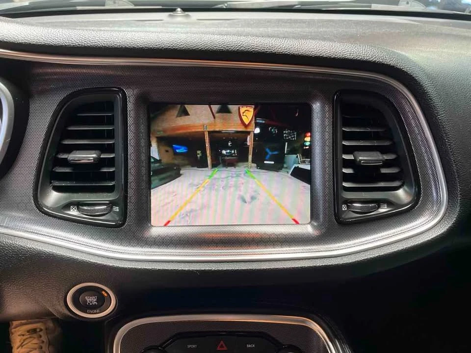 2015 Dodge Challenger 3rd Gen - Image 19 of 20