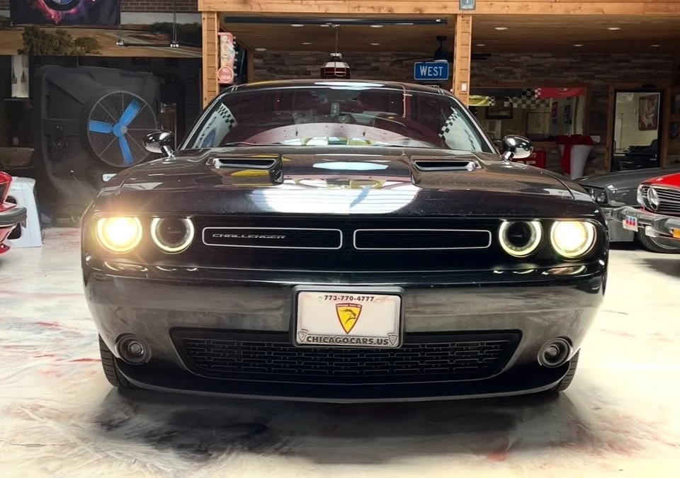 2015 Dodge Challenger 3rd Gen - Image 7 of 20