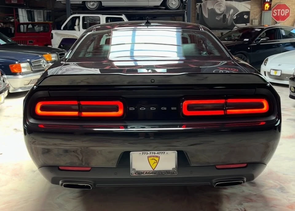 2015 Dodge Challenger 3rd Gen - Image 8 of 20