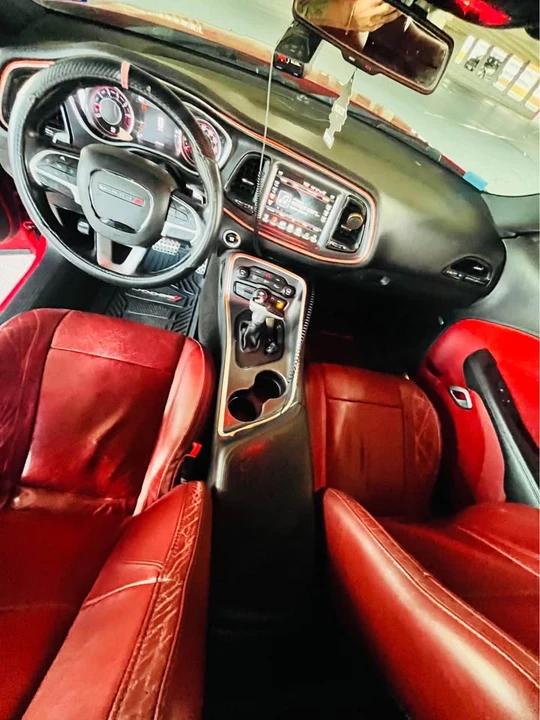 2015 Dodge Challenger 3rd Gen - Image 5 of 10