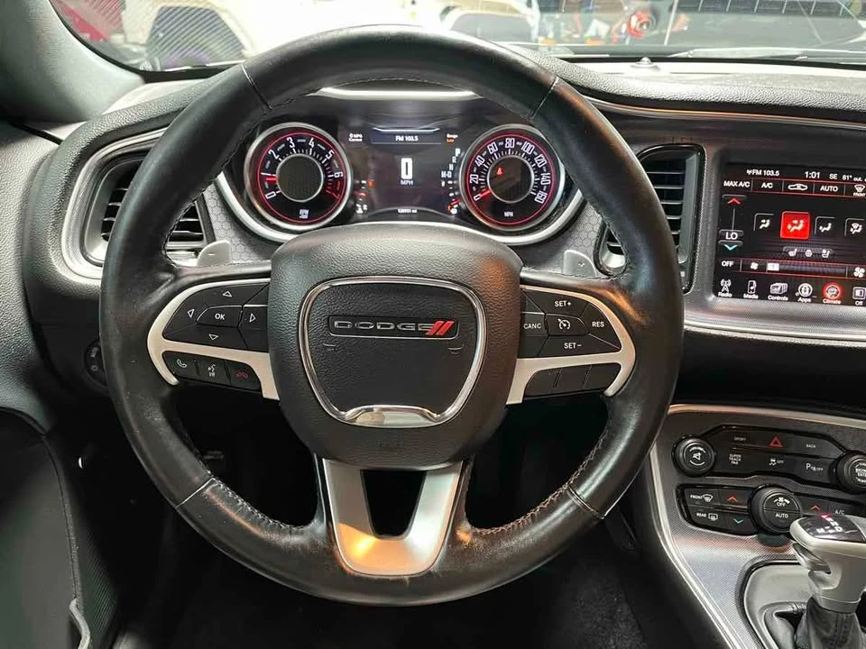 2015 Dodge Challenger 3rd Gen - Image 10 of 20