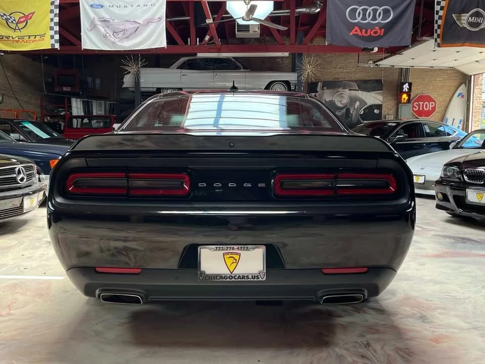 2015 Dodge Challenger 3rd Gen - Image 6 of 20