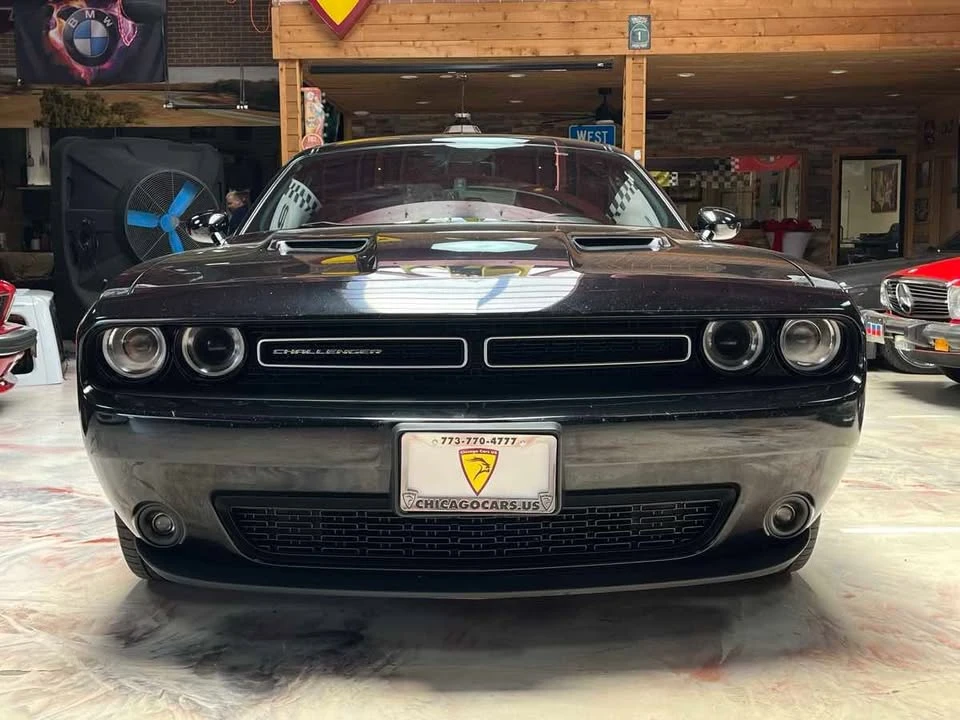 2015 Dodge Challenger 3rd Gen - Image 3 of 20