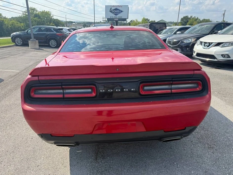 2015 Dodge Challenger 3rd Gen - Image 5 of 20