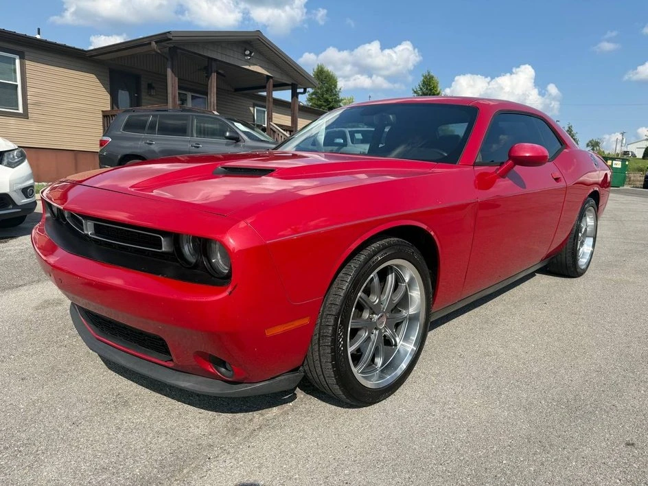 2015 Dodge Challenger 3rd Gen - Image 3 of 20