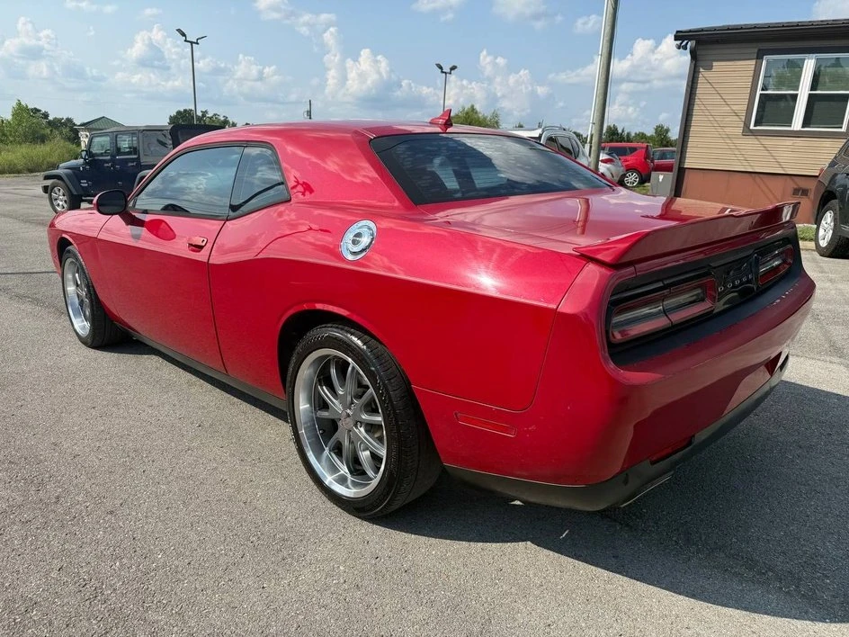 2015 Dodge Challenger 3rd Gen - Image 6 of 20
