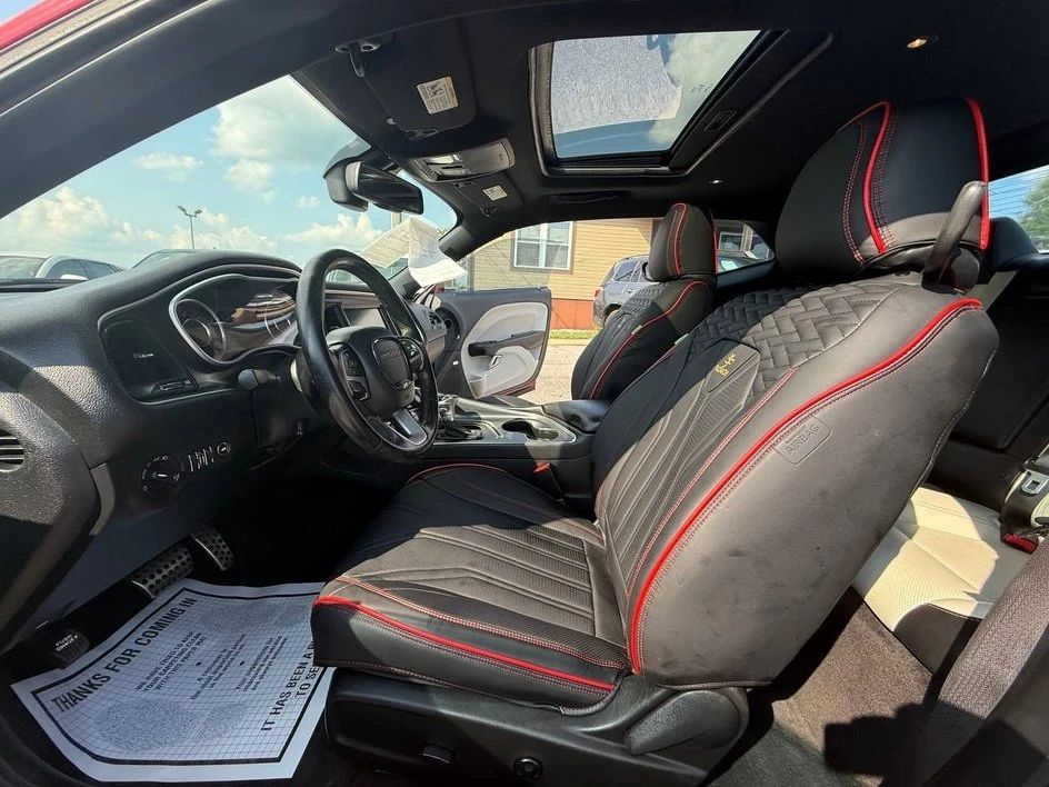 2015 Dodge Challenger 3rd Gen - Image 11 of 20