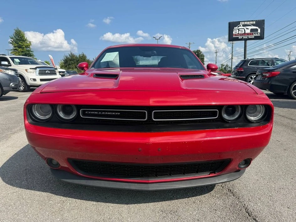2015 Dodge Challenger 3rd Gen - Image 2 of 20